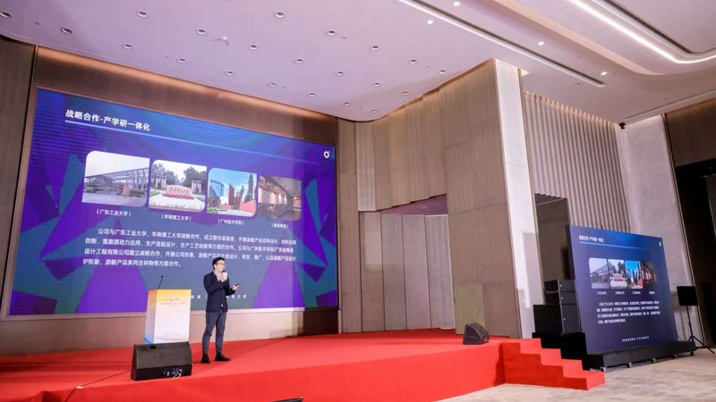 新能源工程设备主要参数解析：揭秘高效储能与发电的关键