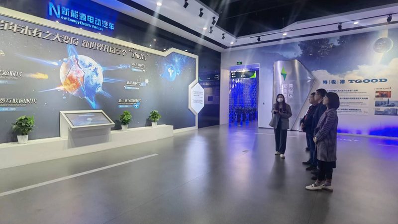 储能系统定制，如何选择合适的代工厂家？**